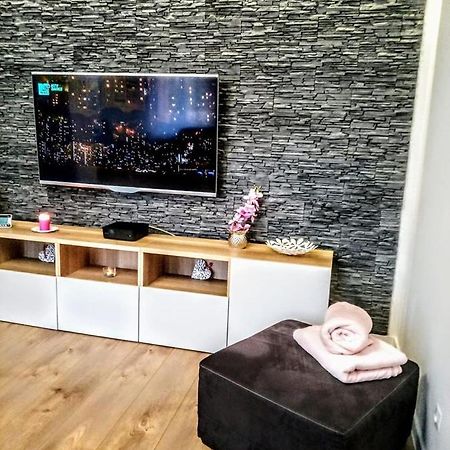 Apartament Sasanka Ковары Экстерьер фото
