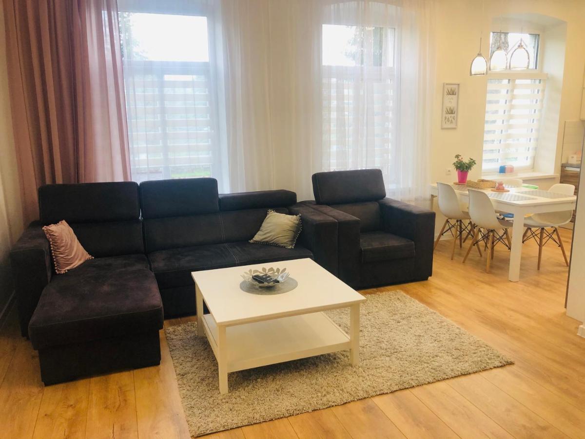 Apartament Sasanka Ковары Экстерьер фото