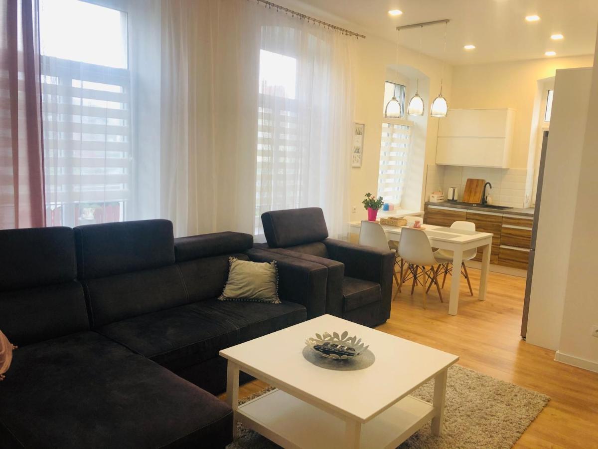 Apartament Sasanka Ковары Экстерьер фото
