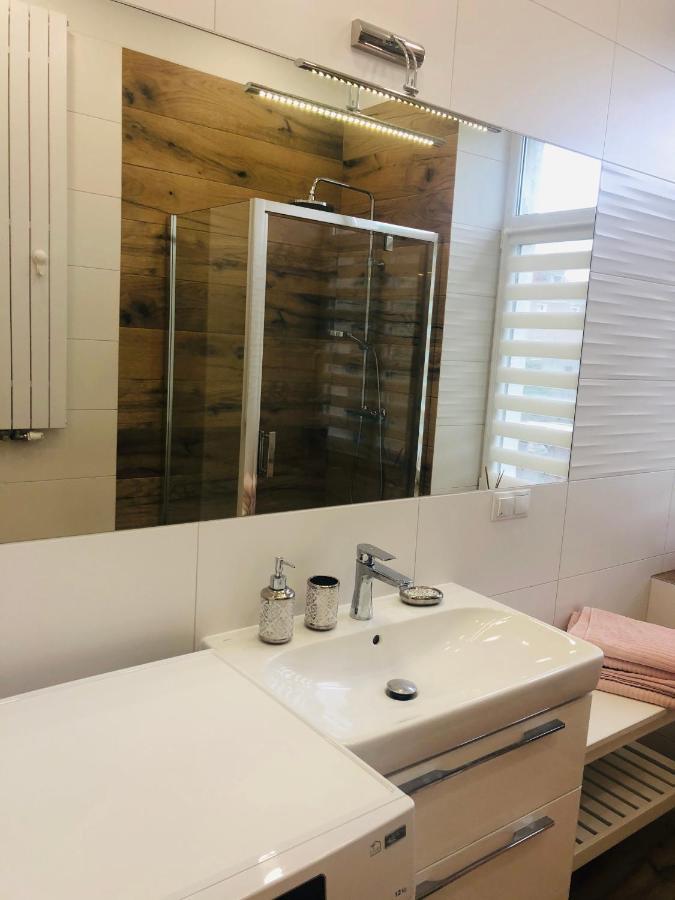 Apartament Sasanka Ковары Экстерьер фото