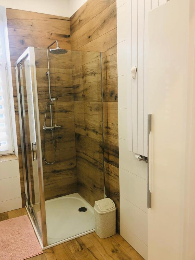 Apartament Sasanka Ковары Экстерьер фото