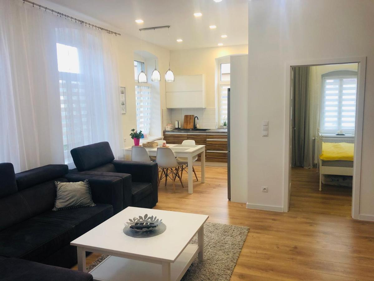 Apartament Sasanka Ковары Экстерьер фото