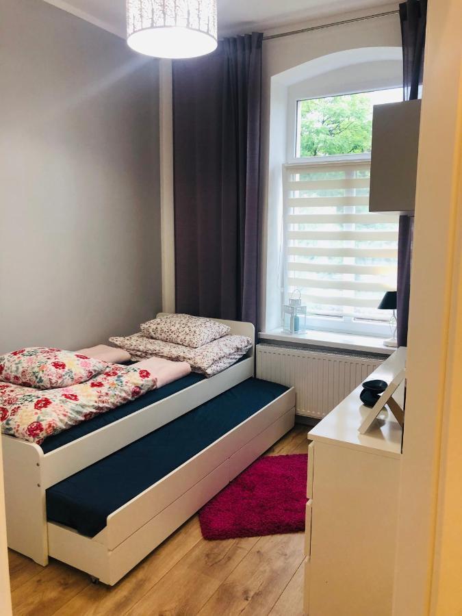 Apartament Sasanka Ковары Экстерьер фото