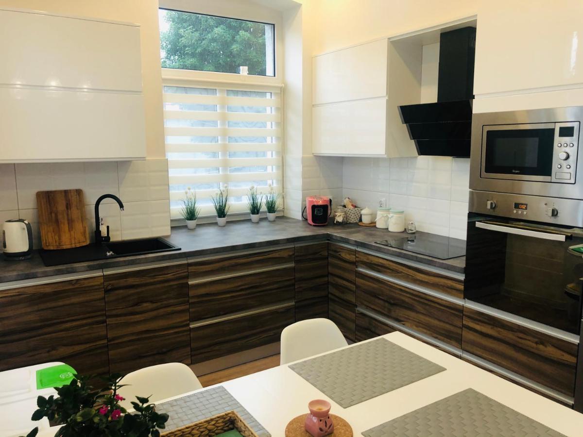Apartament Sasanka Ковары Экстерьер фото