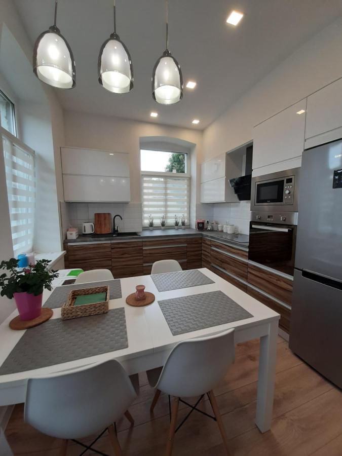 Apartament Sasanka Ковары Экстерьер фото