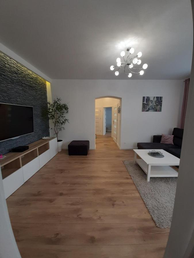 Apartament Sasanka Ковары Экстерьер фото