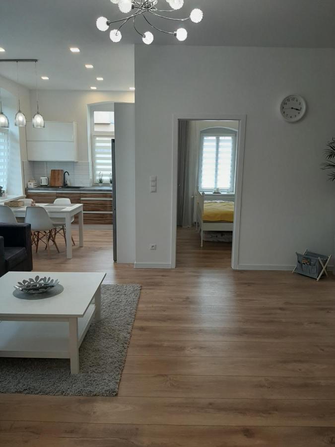Apartament Sasanka Ковары Экстерьер фото