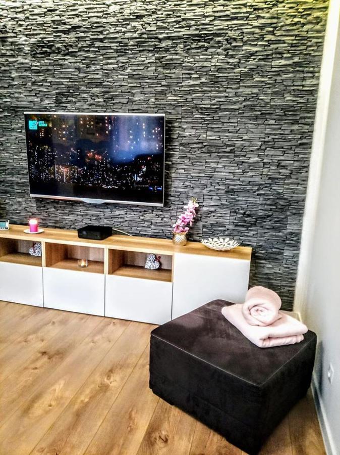 Apartament Sasanka Ковары Экстерьер фото
