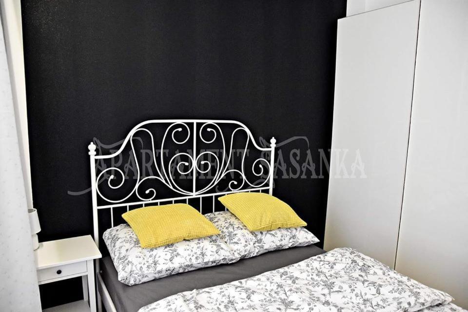 Apartament Sasanka Ковары Экстерьер фото