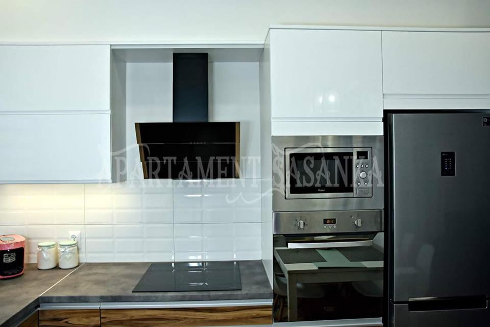 Apartament Sasanka Ковары Экстерьер фото