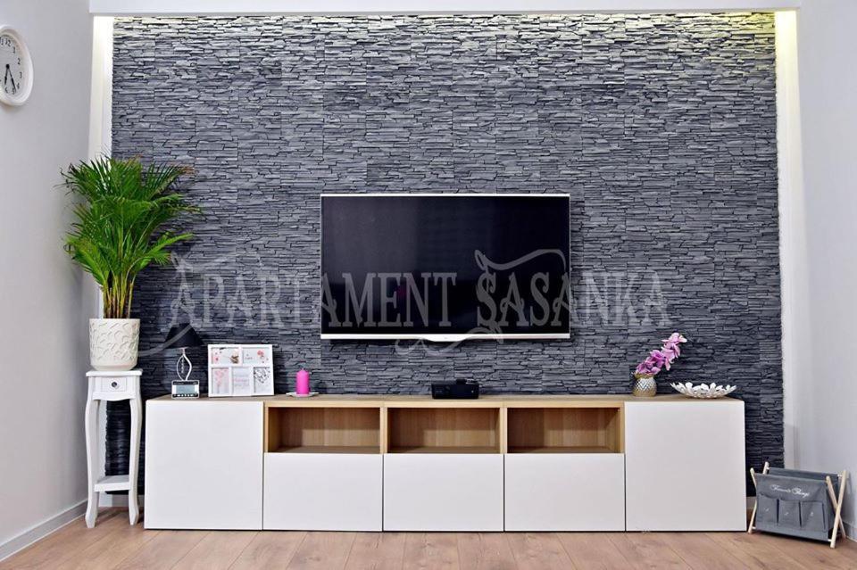Apartament Sasanka Ковары Экстерьер фото